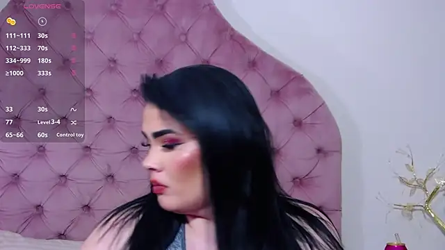 Snapshot of MargoshaHot chatting on 02/14/26, 08:38 MargoshaHot online show from 02/14/26, 08:38