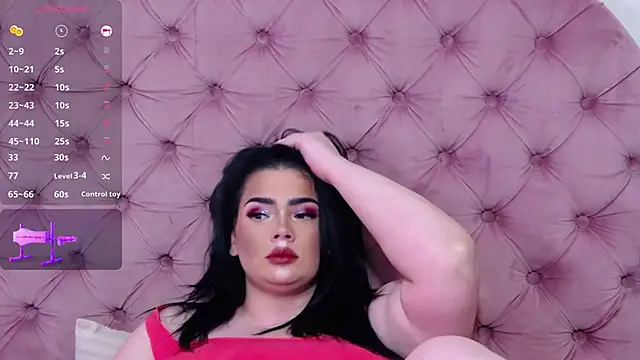 Snapshot of MargoshaHot chatting on 02/19/26, 08:38 MargoshaHot online show from 02/19/26, 08:38