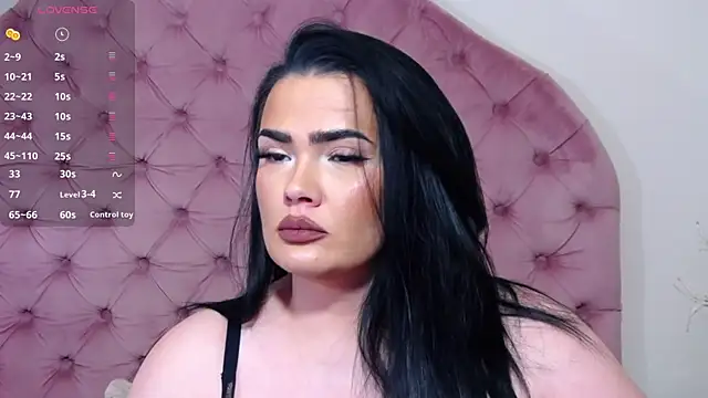 Snapshot of MargoshaHot chatting on 02/25/26, 08:18 MargoshaHot online show from 02/25/26, 08:18