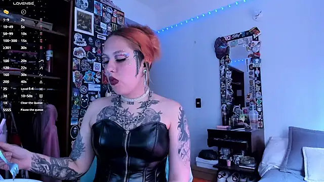 Jessie williams online show from 12/05/24, 07:28