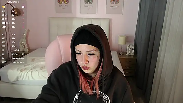 Jessie williams online show from 12/28/24, 07:22