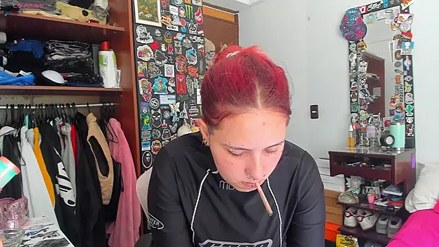 Jessie williams online show from 01/16/25, 04:28