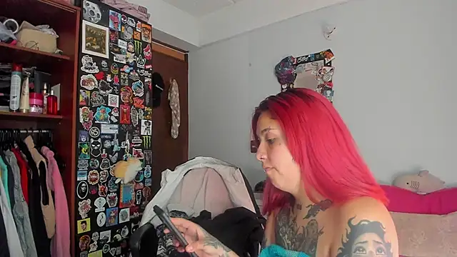 Jessie williams online show from 01/31/25, 05:42