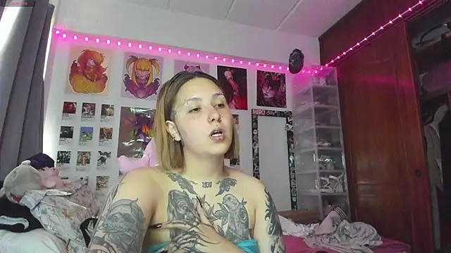 Jessie williams online show from 12/22/25, 04:48