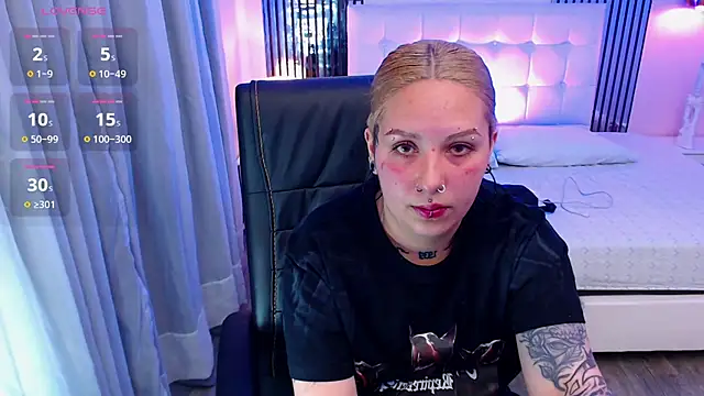 Jessie williams online show from 01/08/26, 07:38