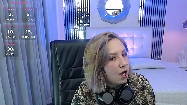 Jessie williams online show from 01/15/26, 07:17