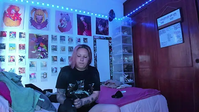 Jessie williams online show from 02/23/26, 06:49