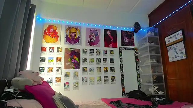 Jessie williams online show from 03/10/26, 05:29