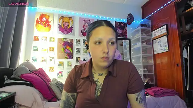 Jessie williams online show from 04/09/26, 07:41