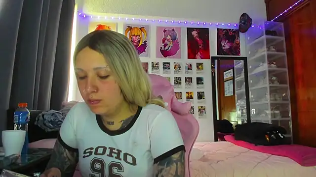 Jessie williams online show from 04/16/26, 05:36