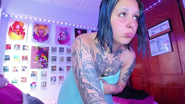 Jessie williams online show from 04/17/26, 07:17