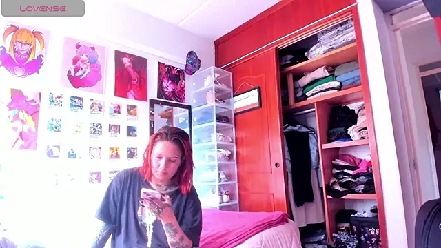 Jessie williams online show from 06/19/26, 06:34