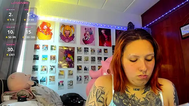Jessie williams online show from 06/23/26, 06:50