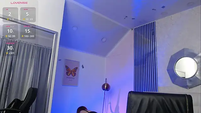 Jessie williams online show from 06/25/26, 04:55