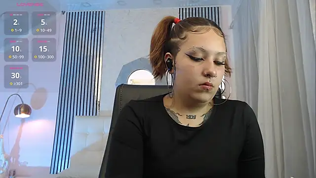 Jessie williams online show from 07/07/26, 04:33