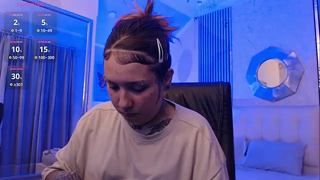 Jessie williams online show from 07/14/26, 07:52