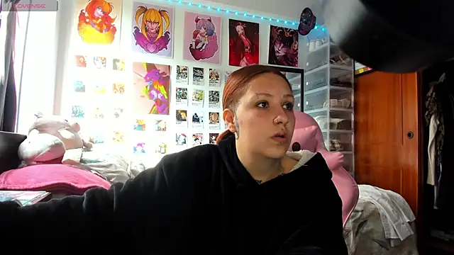 Jessie williams online show from 07/29/26, 05:00