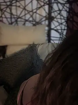 sahorix1 online show from 12/31/24, 10:45