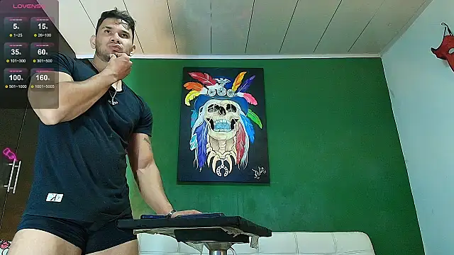 GendersonFit online show from 01/13/26, 11:43