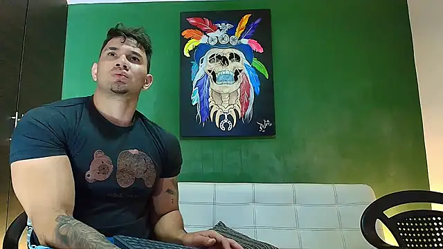 GendersonFit online show from 02/18/26, 02:13