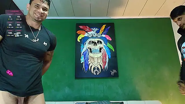 GendersonFit online show from 02/23/26, 11:24