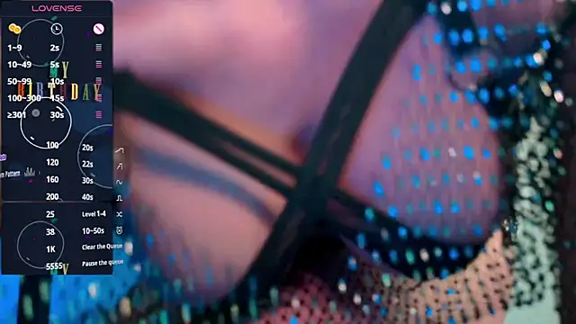 Snapshot of Demonia5713 chatting on 09/25/25, 08:07 Demonia5713 online show from 09/25/25, 08:07