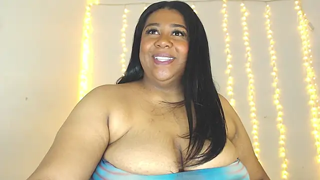 BiancaFollerach online show from 01/08/26, 04:48