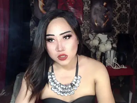 BlackAlison online show from 05/09/26, 05:12