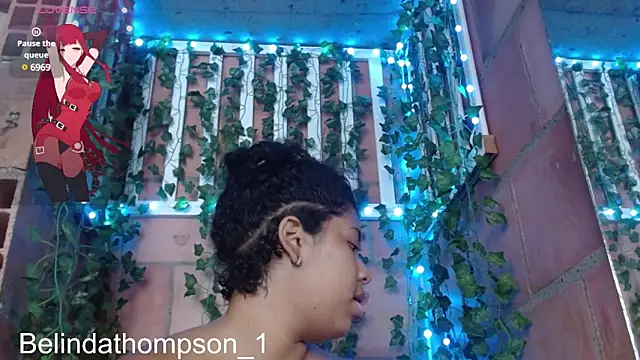 belindathompson online show from 12/02/24, 07:49