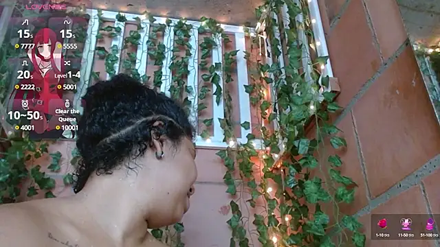 belindathompson online show from 12/09/24, 08:01