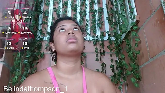 Snapshot of belindathompson chatting on 12/11/24, 07:46 belindathompson online show from 12/11/24, 07:46