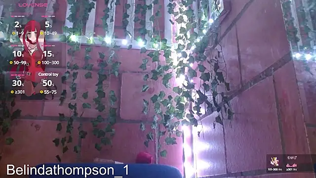 belindathompson online show from 12/30/24, 11:38