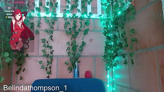 belindathompson online show from 02/14/25, 03:36