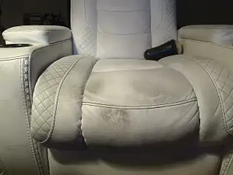 honeylovelace online show from 10/12/25, 03:49