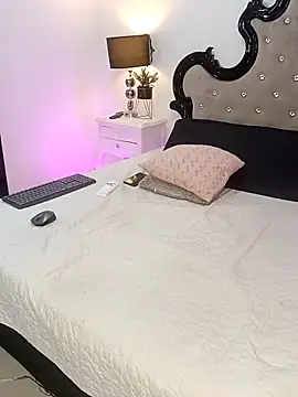 laqquishax online show from 03/08/26, 02:10