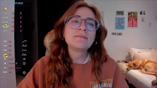 linda giggle online show from 12/12/24, 12:16