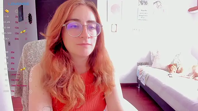 linda giggle online show from 01/09/25, 02:18