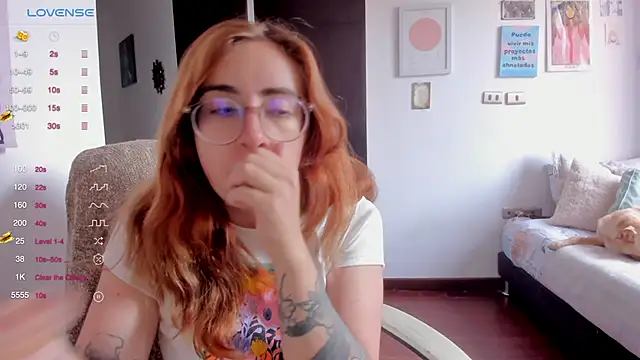 linda giggle online show from 01/15/25, 01:31