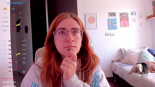 linda giggle online show from 01/21/25, 07:39