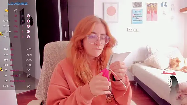 linda giggle online show from 01/23/25, 05:10