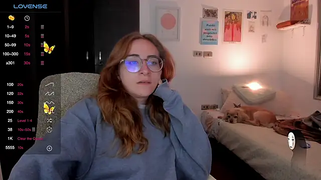 linda giggle online show from 01/28/25, 12:05