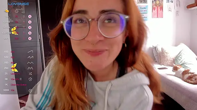 linda giggle online show from 01/29/25, 06:07