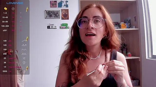 linda giggle online show from 02/09/25, 05:54