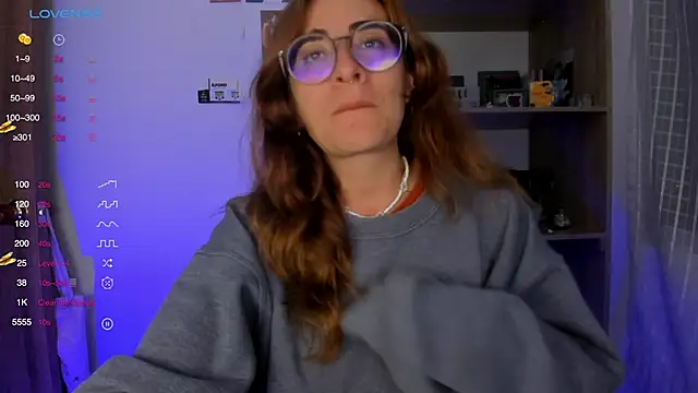 linda giggle online show from 02/14/25, 12:30