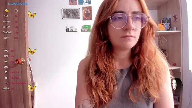 linda giggle online show from 02/19/25, 01:39