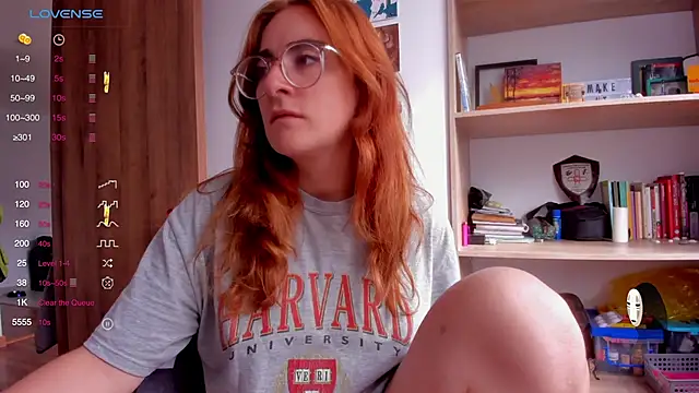 linda giggle online show from 02/20/25, 01:40