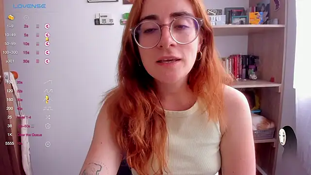 linda giggle online show from 02/21/25, 06:26