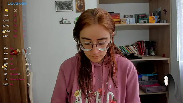 linda giggle online show from 02/22/25, 12:08