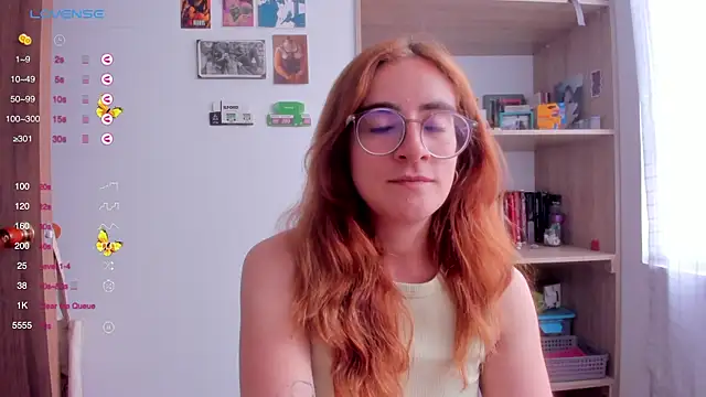 linda giggle online show from 03/05/25, 04:35