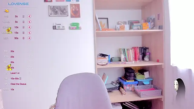 linda giggle online show from 03/10/25, 02:05